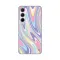 Silikonska futrola - maska print Skin za Samsung A356B Galaxy A35 5G Liquid Dream.