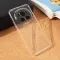 Silikonska futrola - maska Ultra Thin za Huawei Honor Magic 6 Pro Transparent.