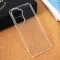 Silikonska futrola - maska Ultra Thin za Huawei Nova 12 SE Transparent.