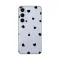 Silikonska futrola - maska print Skin za Samsung S921B Galaxy S24 Hearts.