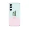 Silikonska futrola - maska print za Samsung A556 Galaxy A55 5G Cactus.