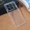 Silikonska futrola - maska Ultra Thin za Infinix Note 30 4G Pro Transparent.