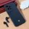 Futrola - maska Teracell Skin za Huawei Honor 200 Lite mat crna.