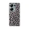 Silikonska futrola - maska print Skin za Xiaomi Redmi Note 13 Pro 4G (EU) Animal.