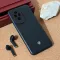 Futrola - maska Teracell Skin za Huawei Honor 200 mat crna.