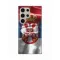 Silikonska futrola - maska print Skin za Samsung S928B Galaxy S24 Ultra SRB.