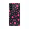 Silikonska futrola - maska print Skin za Samsung A556B Galaxy A55 Dottie Dottie.