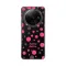 Silikonska futrola - maska print Skin za Xiaomi Redmi A3 Dottie Dottie.