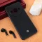 Futrola - maska Teracell Skin za Xiaomi Redmi A3 mat crna.