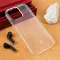 Futrola - maska Teracell Skin za iPhone 16 Pro Max 6.9 Transparent.