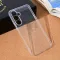 Silikonska futrola - maska Ultra Thin za Samsung S721B Galaxy S24 FE Transparent.
