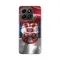 Silikonska futrola - maska print Skin za Huawei Honor X6b SRB.