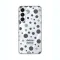 Silikonska futrola - maska print Skin za Samsung A165F Galaxy A16 Dottie Dottie Gray.