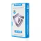 Zastitno staklo Zaštino staklo (glass) Teracell Titan 2.5D 10u1 za Samsung A525 Galaxy A52 4G/A526 Galaxy A52 5G/A528B Galaxy A52s 5G crni.