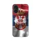 Silikonska futrola - maska print Skin za iPhone 16 6.1 SRB.