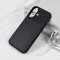 Futrola - maska Defender Carbon za iPhone 16 6.1 crna.
