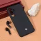 Futrola - maska Teracell Skin za Samsung S721B Galaxy S24 FE mat crna.