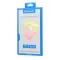 Zastitno staklo Zaštino staklo (glass) Teracell Titan 2.5D za Samsung A525 Galaxy A52 4G/A526 Galaxy A52 5G/A528B Galaxy A52s 5G crni.