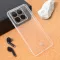 Futrola - maska Teracell Skin za Xiaomi 14T Pro Transparent.
