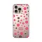Silikonska futrola - maska print Skin za iPhone 16 Pro Max 6.9 Dottie Dottie.