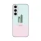 Silikonska futrola - maska print za Samsung S721B Galaxy S24 Fe Cactus.