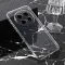 Silikonska futrola - maska Ultra Thin za Huawei Honor Magic 7 Pro Transparent.
