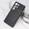 Futrola - maska Defender Carbon za Samsung S938 Galaxy S25 Ultra crna.