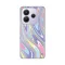 Silikonska futrola - maska print Skin za Xiaomi Redmi Note 14 5G Liquid Dream.