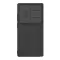 Futrola - maska Nillkin CamShield Pro Magnetic za Samsung S938 Galaxy S25 Ultra crna.