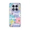 Silikonska futrola - maska print Skin za Xiaomi Redmi Note 14 Pro 5G (EU) Fresh Pastel.