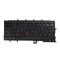 Tastatura za laptop Lenovo X250 mali enter.