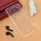 Futrola - maska Teracell Skin za Huawei Honor Magic 7 lite Transparent.