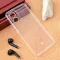 Futrola - maska Teracell Skin za Xiaomi Redmi 10 5G 2022/Note 11e Transparent.