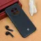Futrola - maska Teracell Skin za Huawei Honor Magic 7 mat crna.