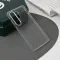 Silikonska futrola - maska Skin za Samsung S938 Galaxy S25 Ultra Transparent.