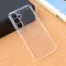 Silikonska futrola - maska Ultra Thin za Samsung S936 Galaxy S25 Plus Transparent.