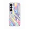 Silikonska futrola - maska print Skin za Samsung S931 Galaxy S25 Liquid Dream.
