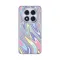 Silikonska futrola - maska print Skin za Xiaomi Redmi Note 14 Pro 5G (EU) Liquid Dream.