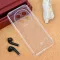Futrola - maska Teracell Skin za Huawei Honor Magic 7 Pro Transparent.