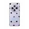 Silikonska futrola - maska print Skin za Xiaomi Redmi 14C/Redmi A4 Hearts.