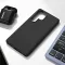 Futrola - maska Teracell Scrub za Samsung S938 Galaxy S25 Ultra crna.