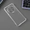 Futrola - maska Transparent Ice Cube za Huawei Honor Magic 7 Pro.