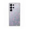 Silikonska futrola - maska print Skin za Samsung S938 Galaxy S25 Ultra Cute Bow.