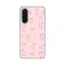 Silikonska futrola - maska print za Samsung A366 Galaxy A36 5G Bow.