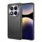 Futrola - maska Defender Safeguard za Xiaomi Redmi Note 14 Pro 4G (EU) crna.