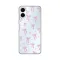 Silikonska futrola - maska print Skin za Samsung A065F Galaxy A06 Cute Bow.