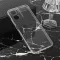 Silikonska futrola - maska Ultra Thin za Motorola Moto G05 Transparent.
