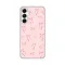 Silikonska futrola - maska print za Samsung A165F Galaxy A16 Bow.