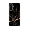 Silikonska futrola - maska print za Samsung A366 Galaxy A36 5G All Black.