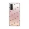 Silikonska futrola - maska print Skin za Huawei P smart 2021 Little Cherry.